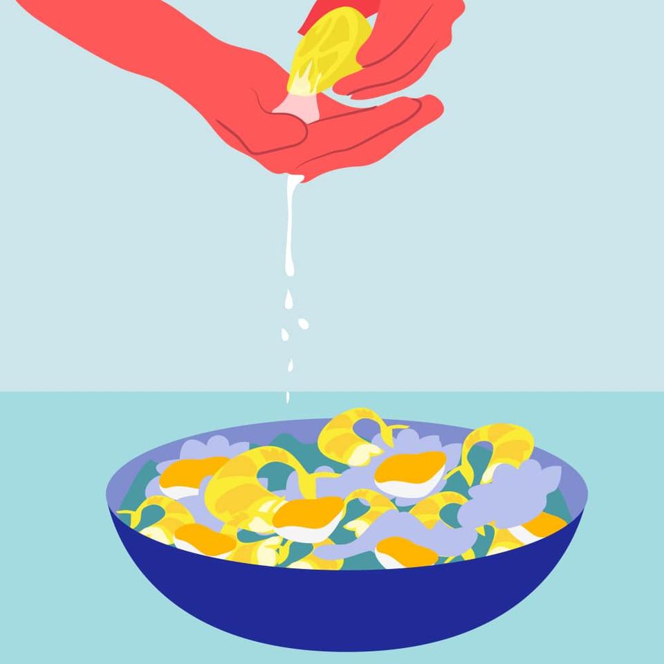 Excessive salt consumption affects the kidneys, making you urinate frequently as your body tries to rebalance your sodium levels.