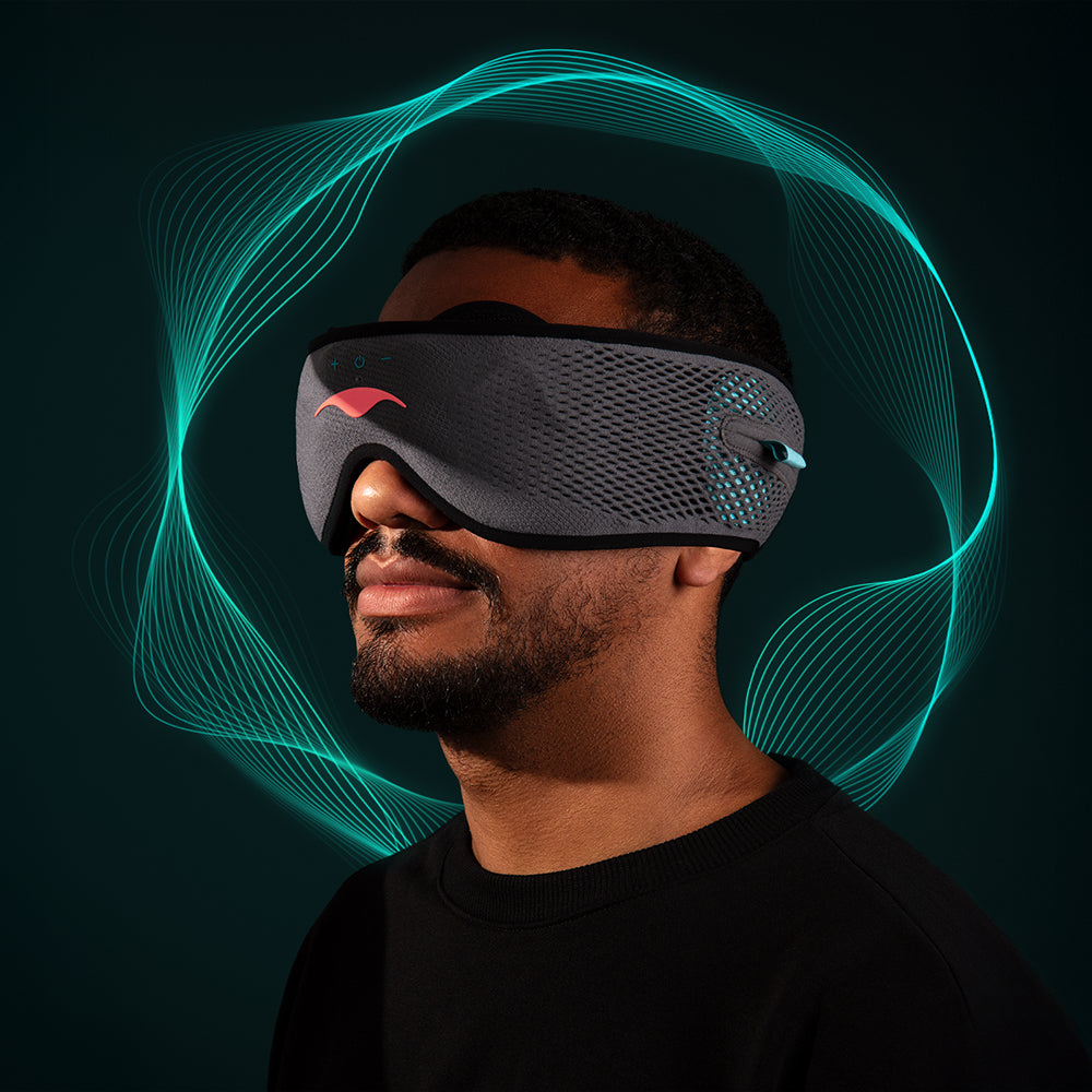 <strong>Create your own private oasis with immersive sound</strong>