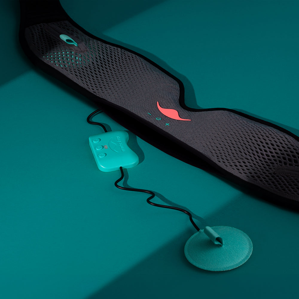 <strong>smart access point for incredibly easy washing</strong>