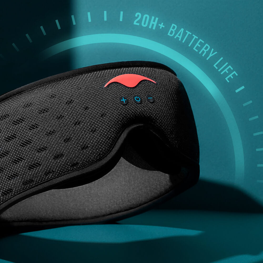 <strong>Experience uninterrupted relaxation, night after night</strong>