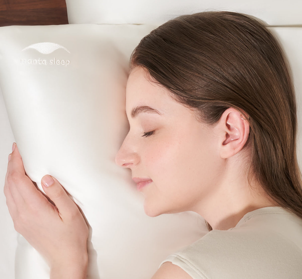 <strong>Ultra-breathable, naturally</strong>