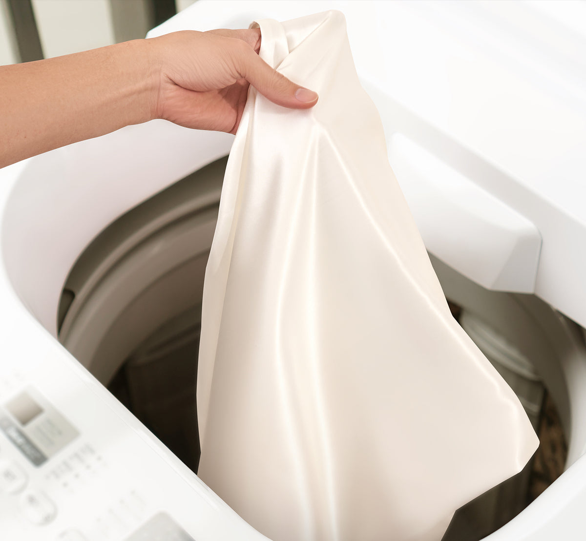 <strong>Easy to maintain, easy to wash</strong>