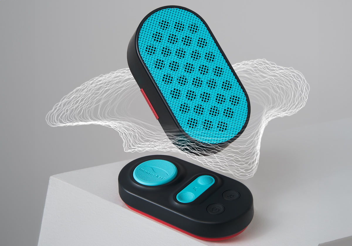 <strong>The world’s most effective noise-blocking system. guaranteed.</strong>