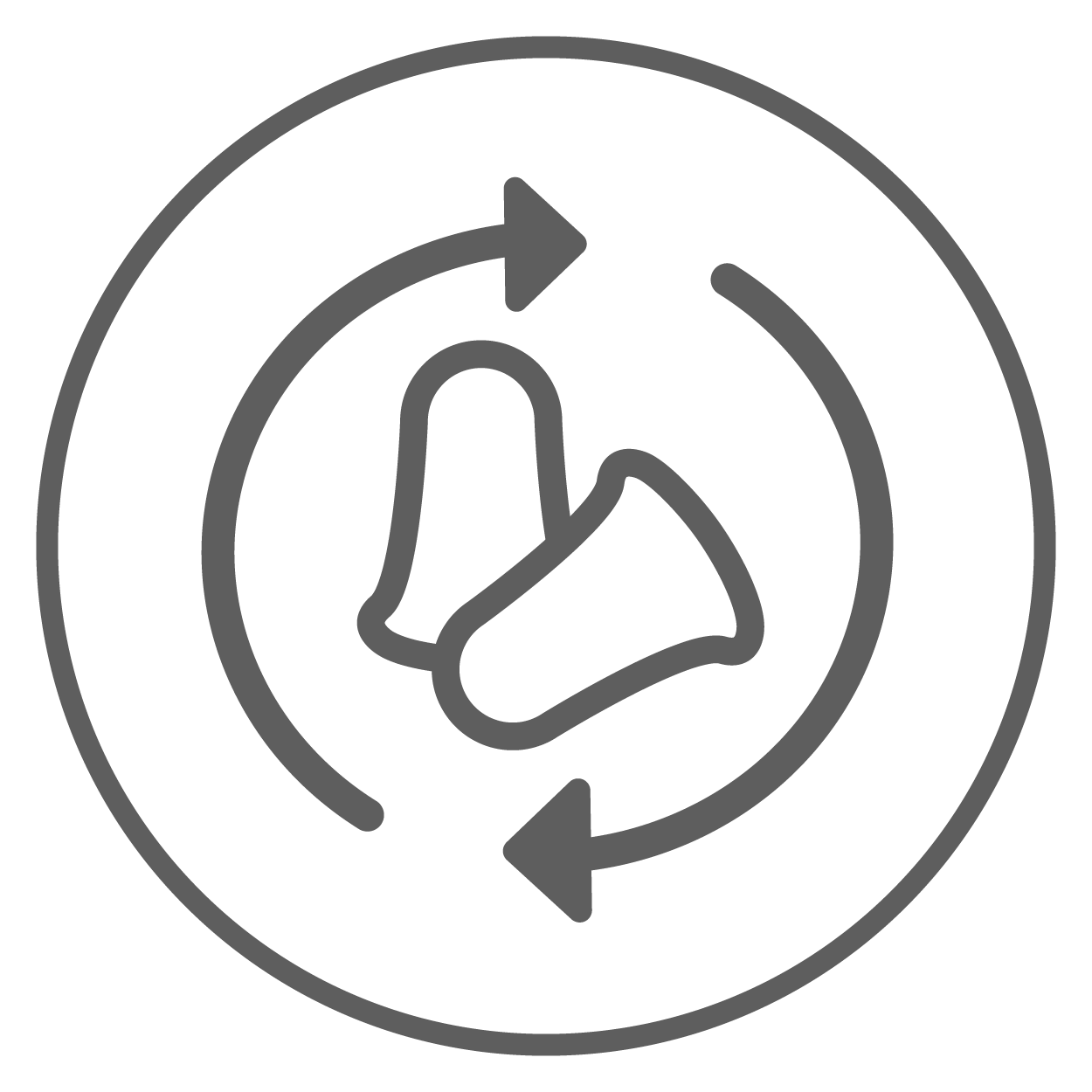 COMFORT IN ANY POSITION