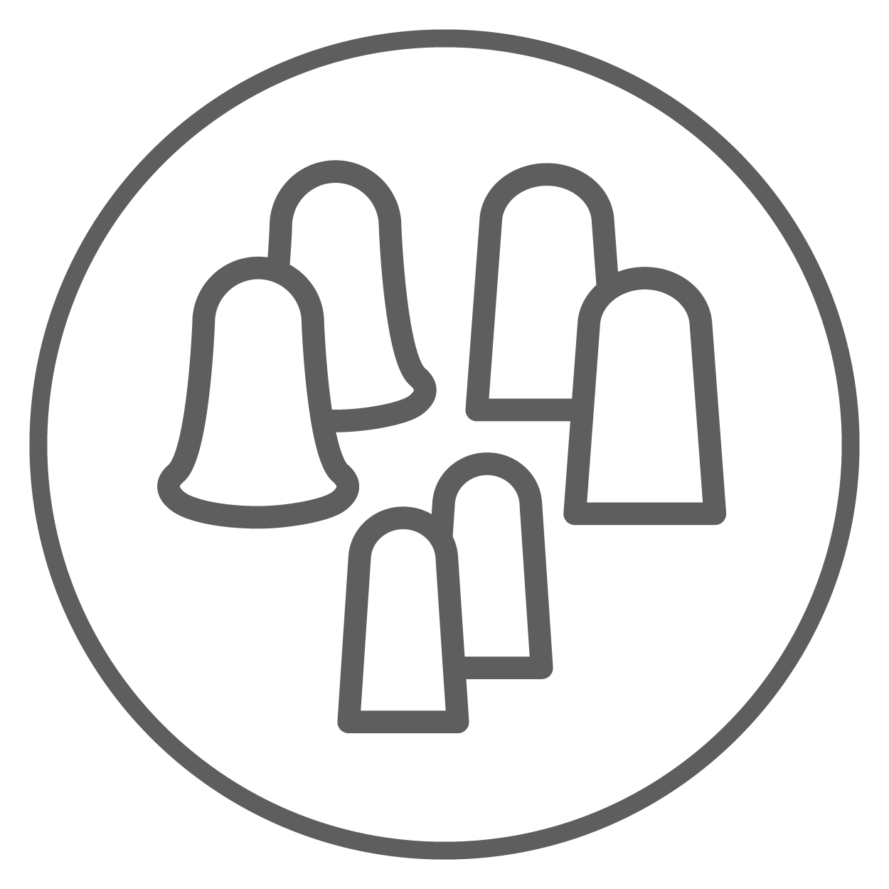 DISCOVER YOUR PERFECT FIT