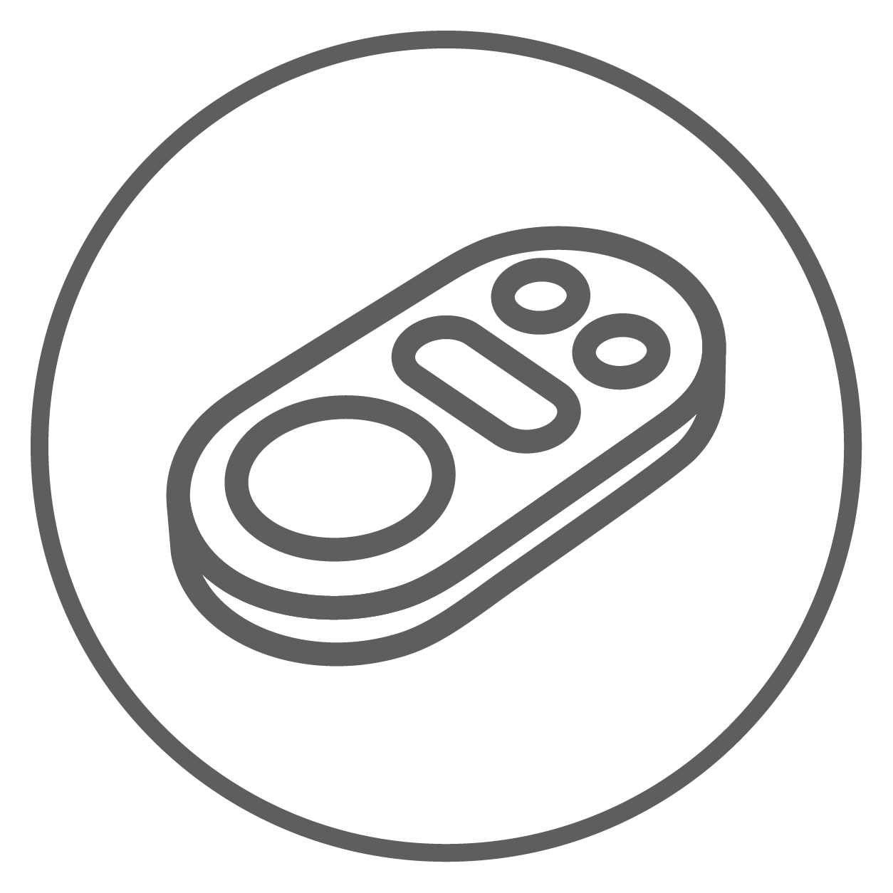 BEDSIDE REMOTE CONTROL PAD