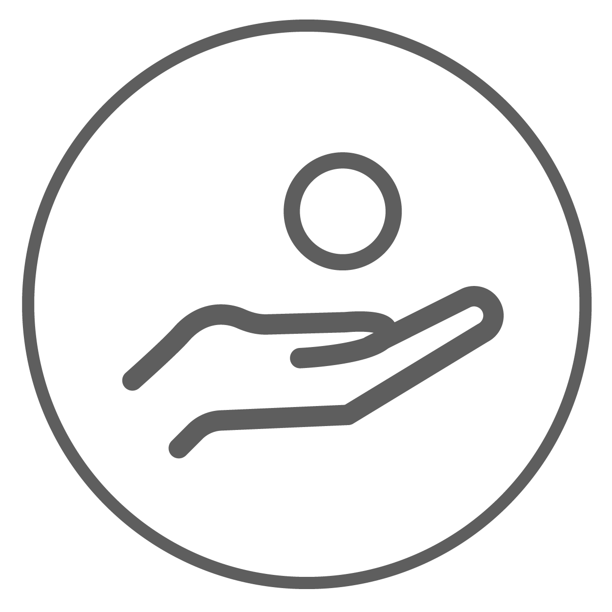 MADE FOR CONVENIENCE