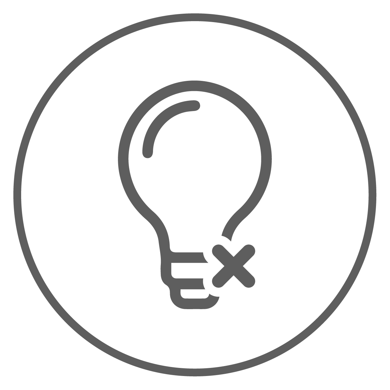 100% LED-FREE DESIGN