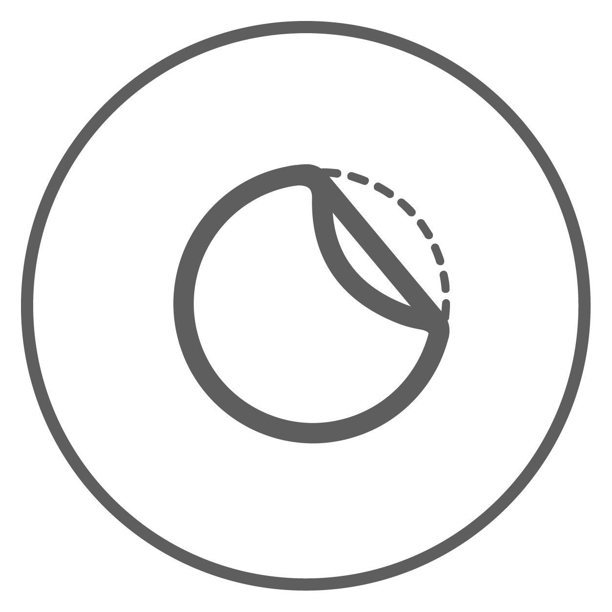 100 PRE-CUT STICKERS