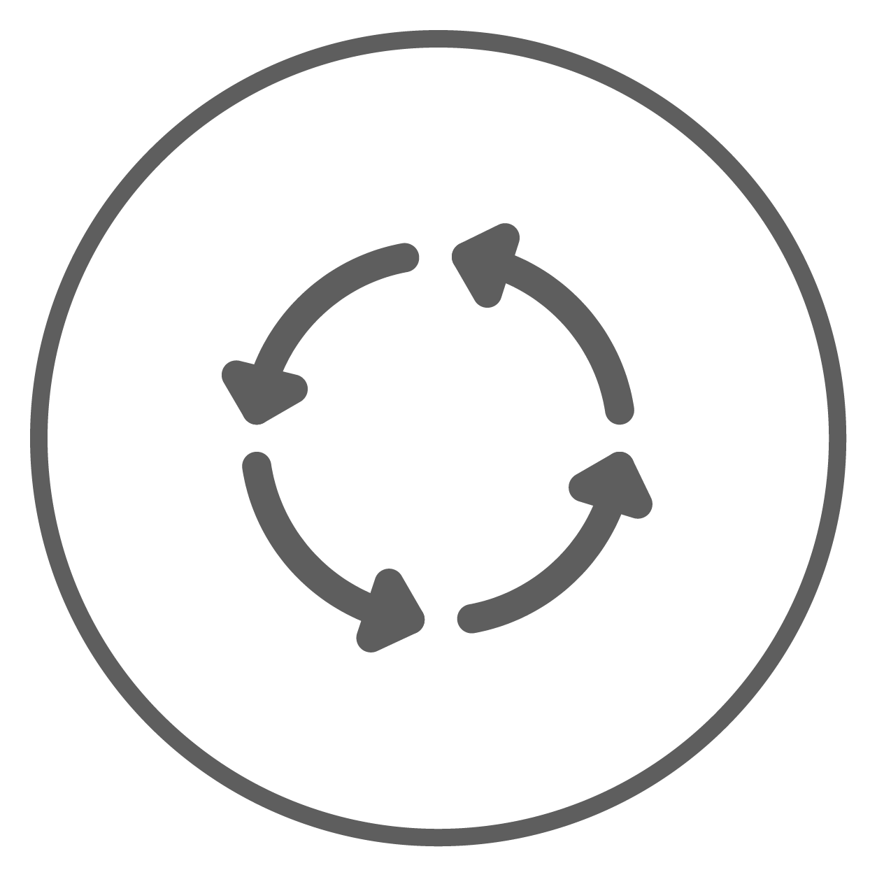 4 RELAXING POSITIONS