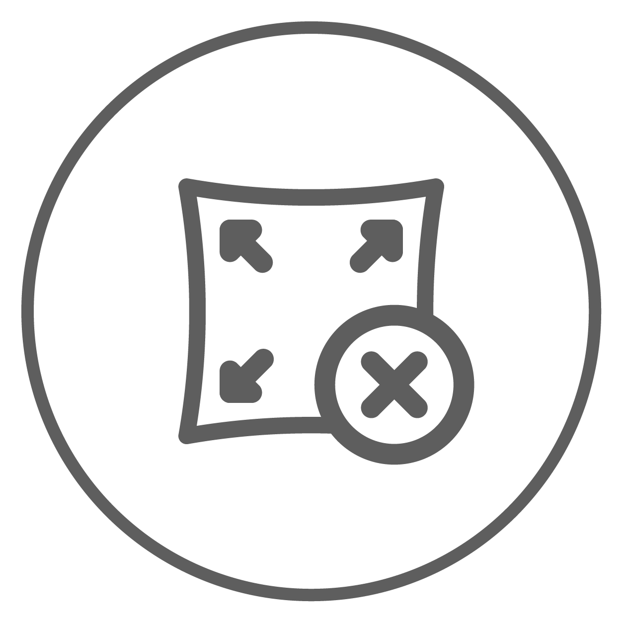 ANTI-STRETCH ELASTICS