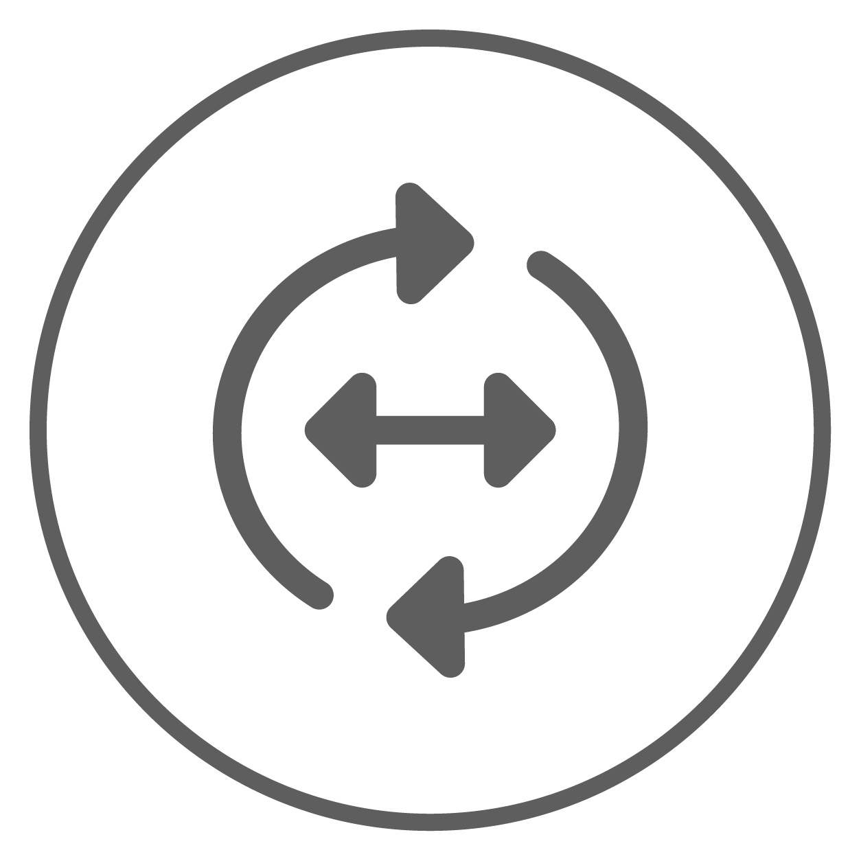 COMFORTABLE, CUSTOMIZABLE FIT