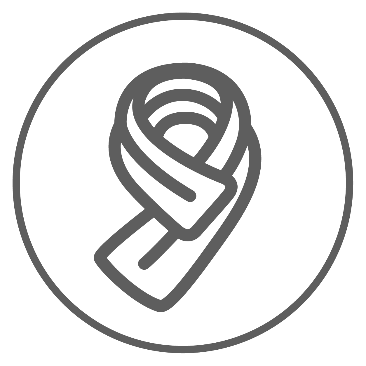 FLEXIBLE, ERGONOMIC DESIGN