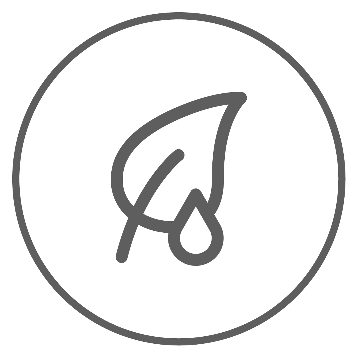 100% NATURAL, ORGANIC INGREDIENTS