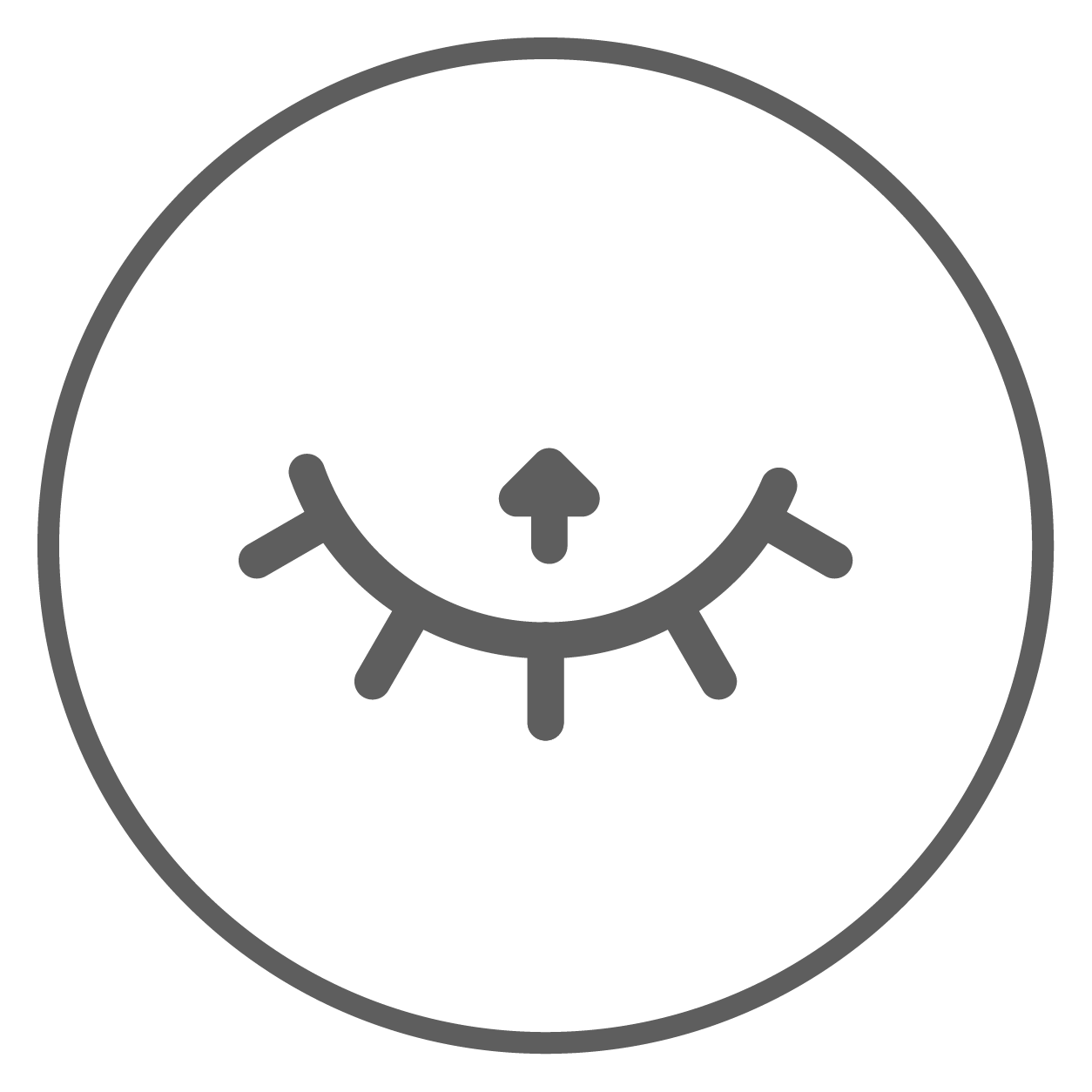 MINIMAL EYE PRESSURE