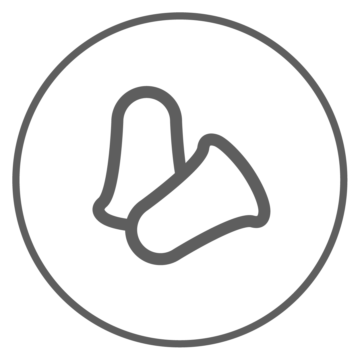 MULTIPURPOSE EARPLUGS