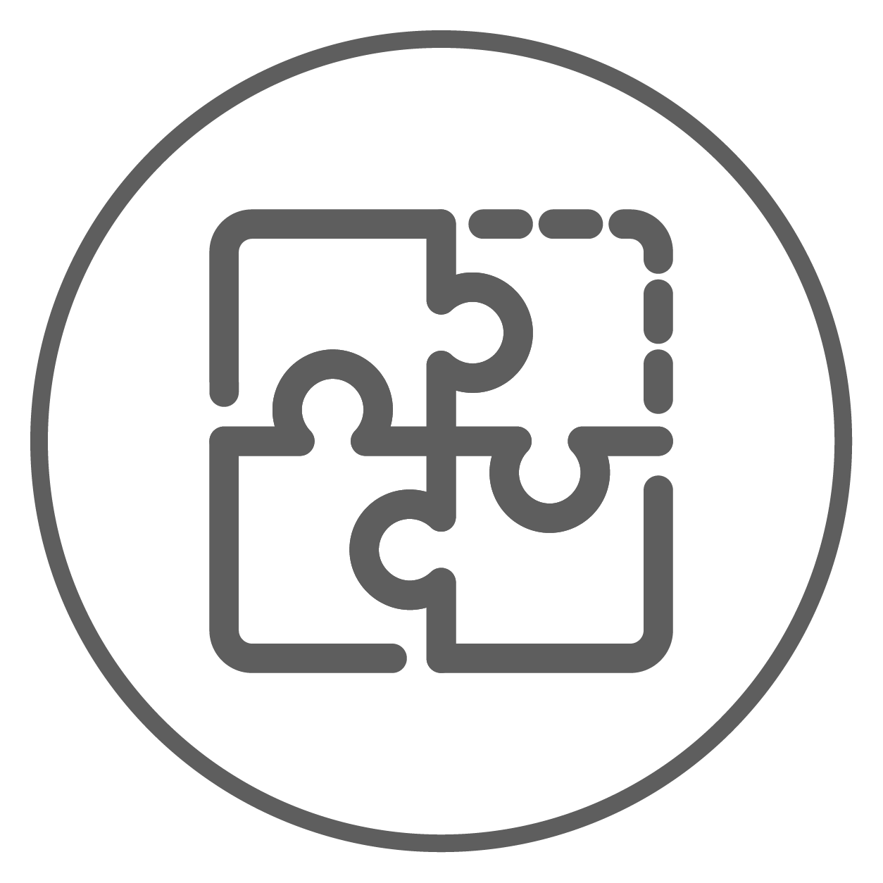 PERFECT, NO-SLIP FIT