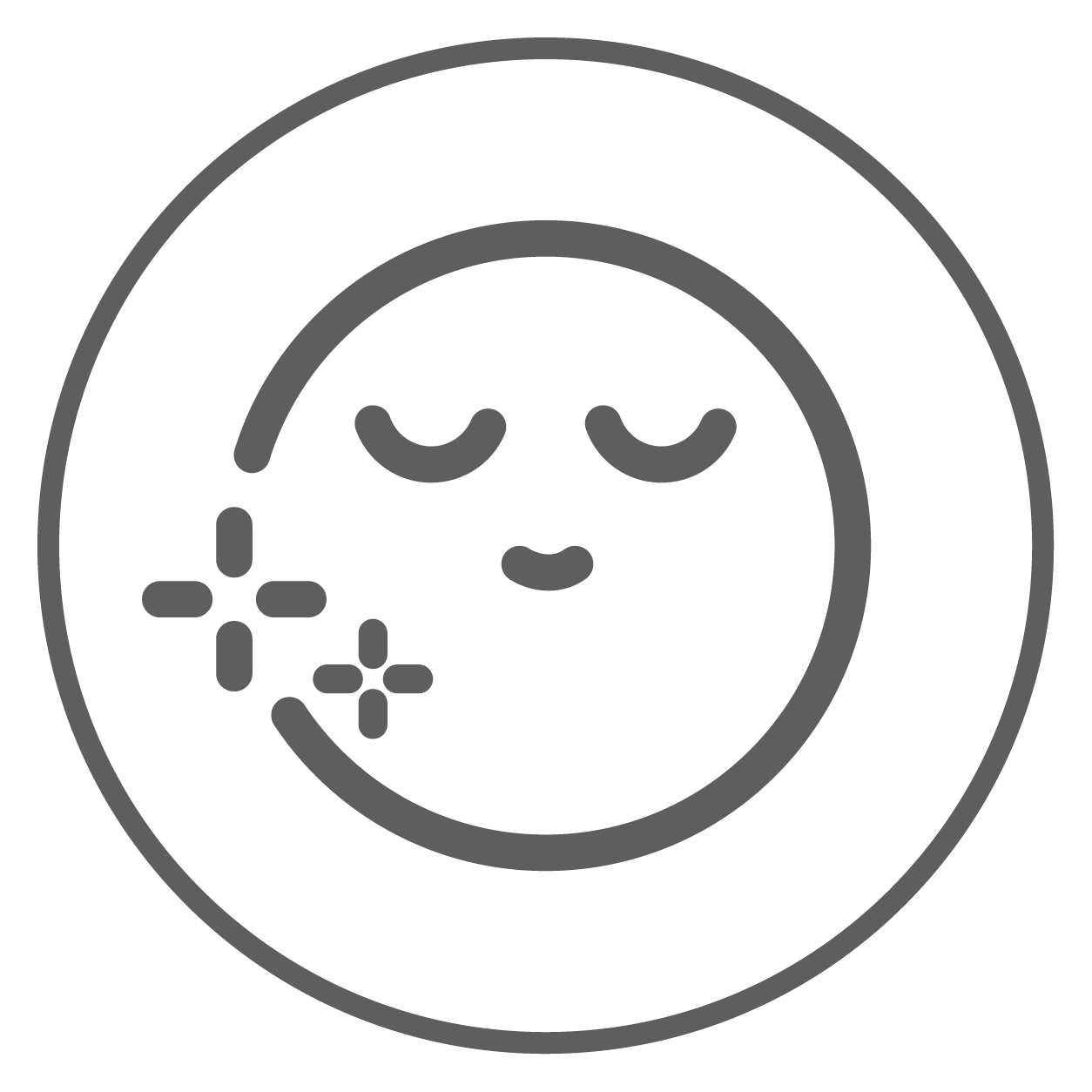 PREVENTS WRINKLES & FINE LINES