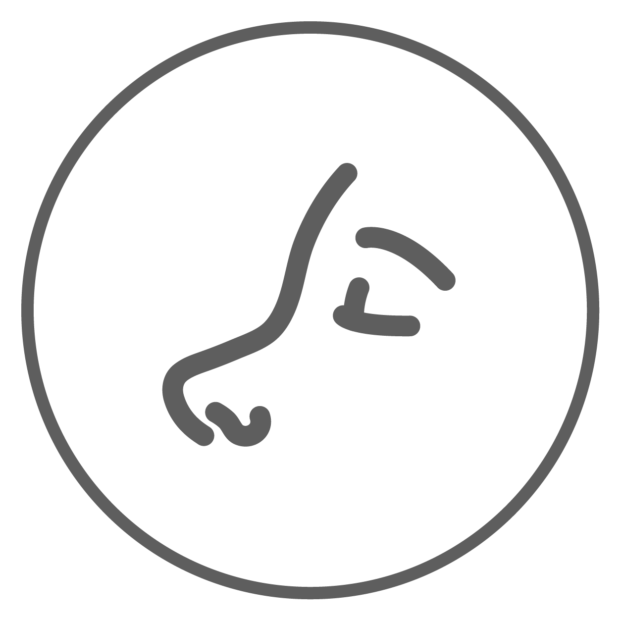 SOOTHES EYES & SINUSES