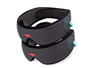 Manta SOUND Sleep Mask DUO (NEW Gen)