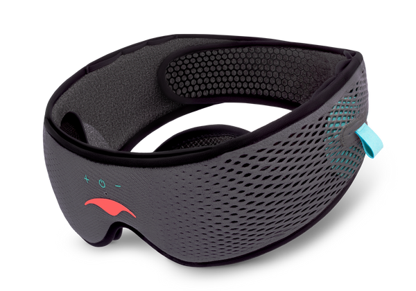 Manta SOUND Sleep Mask (NEW Gen)