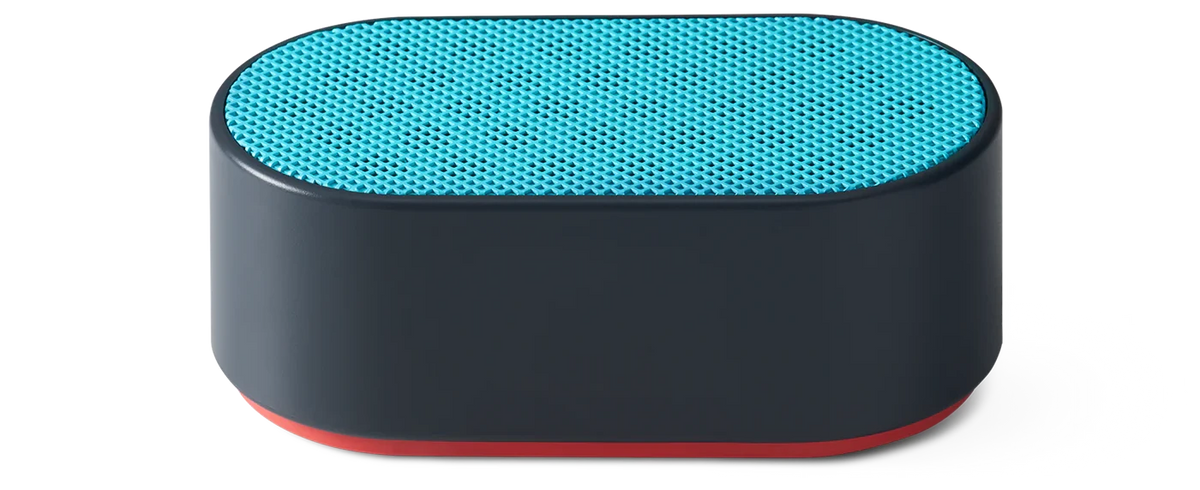 15 soothing sounds. <strong>0 interruptions.</strong>